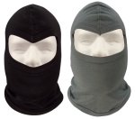 Cold Weather & Masks