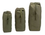 Duffle Bags/Footlockers
