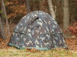 Tents