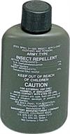 Insect Repellents