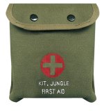 First Aid/Survival