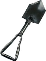 Shovels