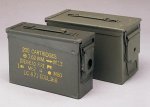 Ammo Cans