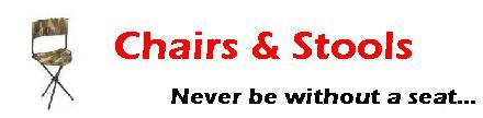 Chairs & Stools