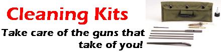 Cleaning Kits