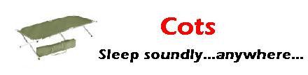 Cots