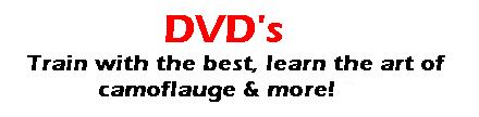 DVD's