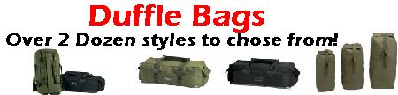 Duffle Bags
