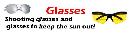 Glasses