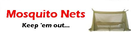 Mosquito Nets