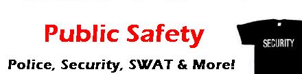 Public Safety
