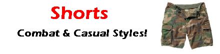Shorts