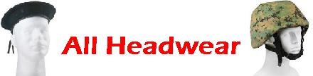 All Headwear
