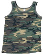 Tank/Muscle