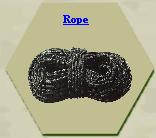 Rope