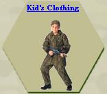 Kid's Clothing