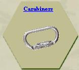 Carabiners