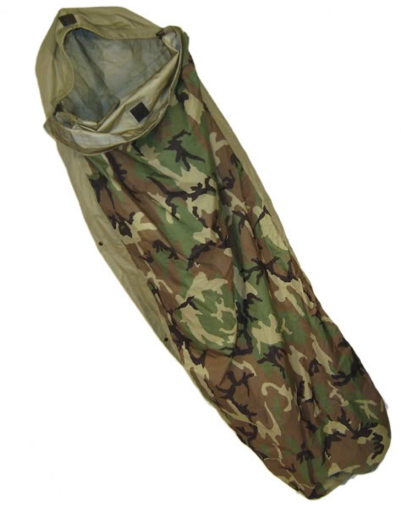 Modular Sleep System Bivy Cover, Used