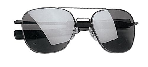 G I Type 52mm Pilots Aviator Sunglasses