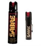 Pepper Spray