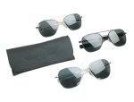American Optics Genuine G.I. 57Mm A.F. Sunglasses