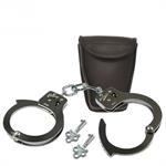 Promotional Handcuffs With Case