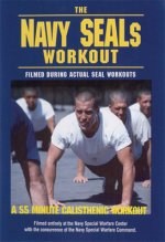 Navy Seals Workout DVD