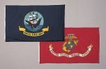U.S. Navy / U.S. Marine Corps Flag