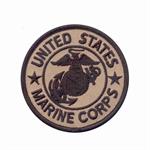 Patch - Marine Corps