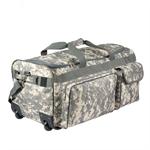 30" Military Expedition Wheeled Bag