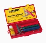Lansky Sharpening System Kit