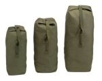 Duffle Bag - Top Load - Olive Drab