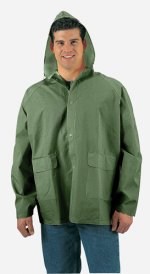 Rain Coat / Jacket
