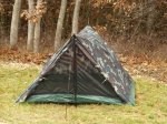 Camouflage 2-Man Trail Tent