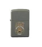 U.S. Army Logo Zippo Lighter