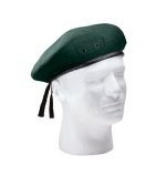 G.I. Style Green Beret