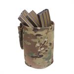 Dump Pouches - MOLLE - Roll Up Utility