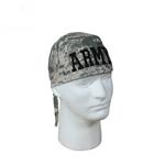 Headwrap - Army
