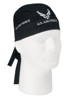 US Air Force Headwrap