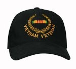 Low Profile Cap - Veteran - Vietnam