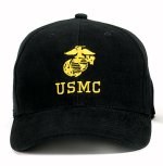 Low Profile Cap - Marines - USMC