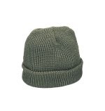 Watch Cap - Solid - Olive Drab