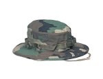 Govt Camouflage Boonie Hat