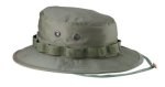 Ultra Force Olive Drab Boonie Hat