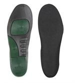 MILITARY/PUBLIC SAFETY INSOLES - BLACK