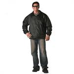 Jacket - Fleece Lined - Reversible