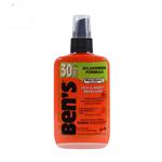 Ben's 30 Insect Repellent Spray Pump