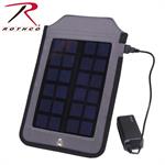 Multi-functional Solar Charger Panel