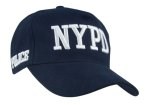 Genuine NYPD Cap