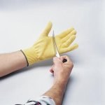 Gloves - Heavyweight Kevlar Knit